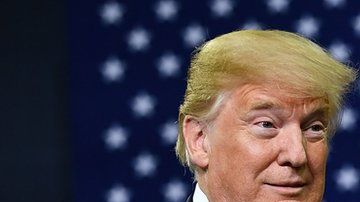 Trump ha impulsado varias batallas comerciales.