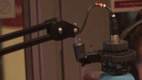 "Yo no les voy a dirigir el pensamiento solo quiero que duden. Que con mis shows se hagan preguntas, que cuestionen".