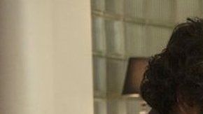 Tenoch Huerta (izda.) interpreta a Rafael Caro; Diego Luna (ctro.) a Miguel Ángel Félix Gallardo; y Joaquín Cosío (dcha.) a Ernesto Fonseca.