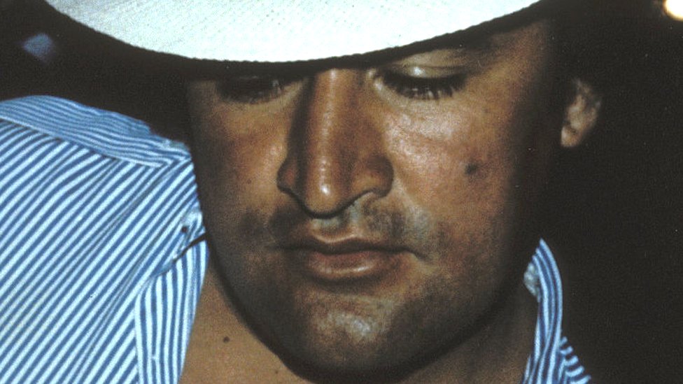 Quién era “El Mexicano”, el sanguinario narco a la sombra de Pablo Escobar