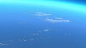 ¿Sabes cuántos satélites giran alrededor de la Tierra?