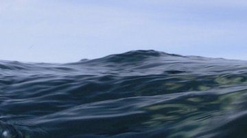 El Ártico es una de las regiones afectadas por el cambio climático.