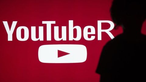 Algunos "youtubers" cuentan con millones de seguidores y dólares.
