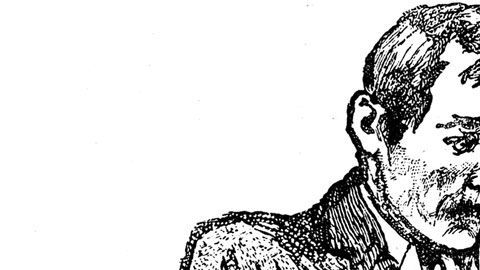 Una de las epidemias dentales más curiosas comenzó en el siglo XIX.