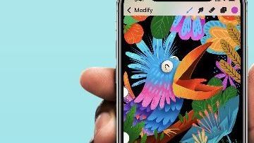 Cada año Apple publica el listado de las mejores aplicaciones.