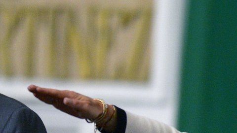 La prensa internacional se pregunta si Claudia Sheinbaum si no estará a la sobra de López Obrador.
