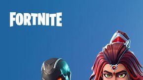 La séptima temporada de Fortnite se estrenó el 6 de diciembre.