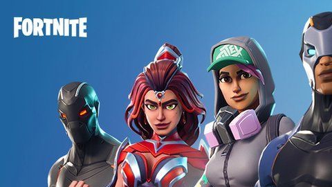 La séptima temporada de Fortnite se estrena este 6 de diciembre.