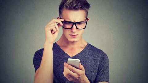 La mayoría de gente duda si contestar una llamada de número desconocido.
