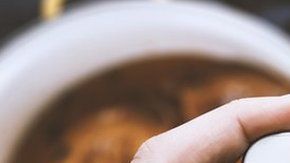 Las redes sociales pueden perjudicar a alguien con trastornos alimentarios.