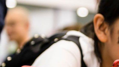 El 20% de los ingresos globales de Apple provienen de China.