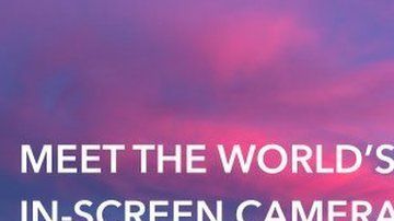 El Honor View20 de Huawei fue lanzado antes que el A8s de Samsung.