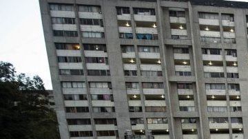 Aquí, un grupo de activistas conmemora el 50 aniversario de la masacre.