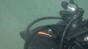 Los buzos han encontrado más de 10 mil objetos en el Lago Titicaca.