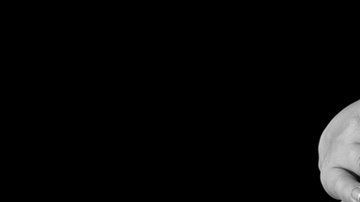 Gillian Brockell (que no es la mujer de esta imagen) estaba embarazada de casi 8 meses.