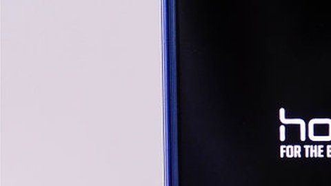 Honor realiza casi todas sus ventas por internet.