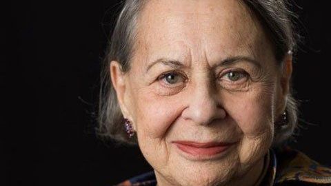 Berezin fue elegida miembro del Museo de Computación de EEUU.