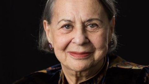Berezin fue elegida miembro del Museo de Computación de EEUU.