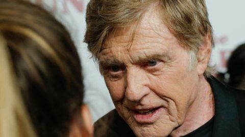 Robert Redford ganó un premio Oscar al mejor director.