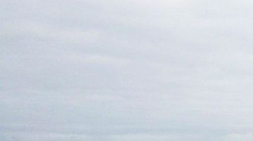 Sólo es posible llegar a la isla Bouvet en helicóptero.