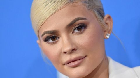 Kylie Jenner protagoniza una de las estadísticas destacadas de 2018.