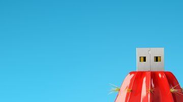 ¿Sabes cómo proteger mejor tus memorias USB y discos externos?