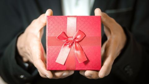 Esta Navidad muchos recibirán de regalo un kit para hacerse un análisis de ADN.
