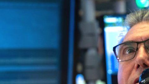 La peor semana de Wall Street desde la crisis financiera de 2008.