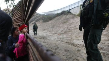 EEUU tratará de evitar las muertes de niños en la frontera.