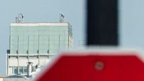 El cierre del gobierno se produjo por falta de acuerdo para financiar el muro con México.