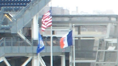 En 2017 los Yankees expandieron su oferta de comidas y bebidas