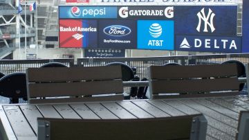 En 2017 los Yankees expandieron su oferta de comidas y bebidas