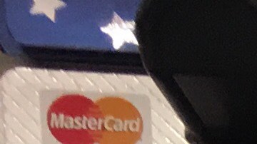Tajetas de 'gift cards'.