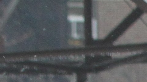 Inwood, Alto Manhattan, NYC.