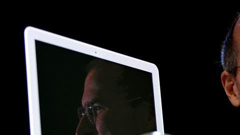 Steve Jobs es uno de los hombres destacados en el calendario de AfD.