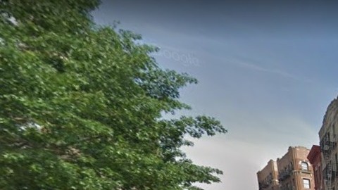 194th St y Bainbridge Av