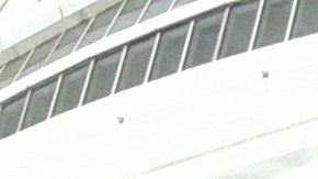 La estación fue incorporada al Oculus de  Santiago Calatrava, en el WTC