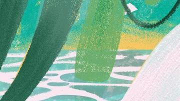 Cuando te tocan situaciones difíciles o cuando necesitás tomar impulso y encarar nuevos desafíos. Ahí está tu fuerza interior. Redescubrila.