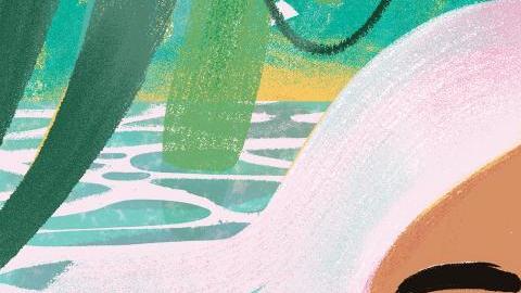 Cuando te tocan situaciones difíciles o cuando necesitás tomar impulso y encarar nuevos desafíos. Ahí está tu fuerza interior. Redescubrila.