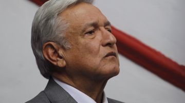 El Gobierno de López Obrador enfrenta críticas por severos recortes presupuestales.