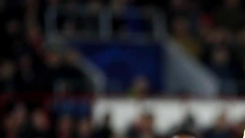 Lionel Messi estará presente en uno de los palcos del estadio Santiago Bernabéu