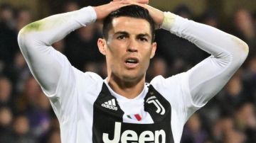 El futbolista portugués Cristiano Ronaldo declaró en el caso de su supuesta violación a Kathryn Mayorga.