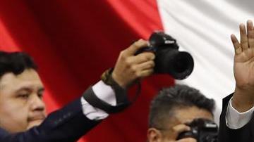 Andrés Manuel López Obrador asumió como presidente de México el pasado 1 de diciembre