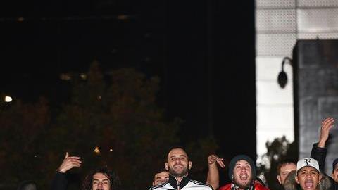 Desde 1922, la pasión por el fútbol en Argentina ha dejado 328 muertes