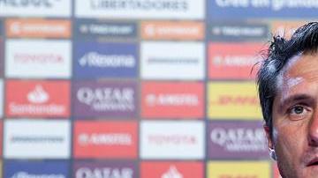 Guillermo Barros Schelotto dejará al Boca Juniors, tras perder la final de la Copa Libertadores