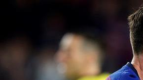 Lionel Messi cerró el año con 51 goles