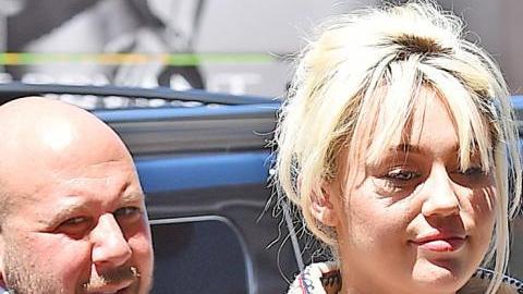 Las locuras de Miley parecen no tener fin.