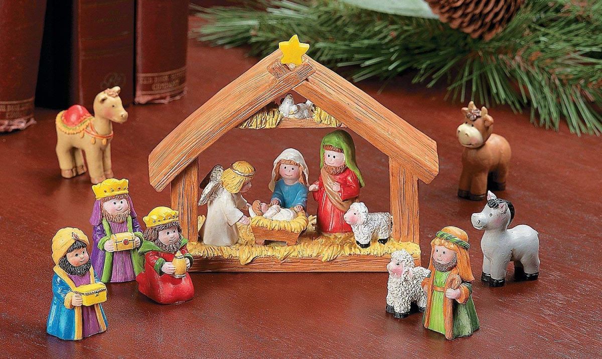 Ni pesebre, ni árbol de Navidad: esta es la nueva tendencia en diciembre