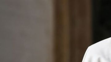 "Dios no es quien conduce a los humanos al pecado", asegura el papa Francisco.