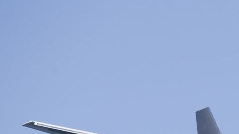 Amazon añadirá 10 nuevas aeronaves a su flotilla aérea.